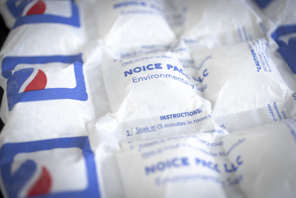 Everything You Need to Know About Noice Packs – How They Work & Why They’re Essential